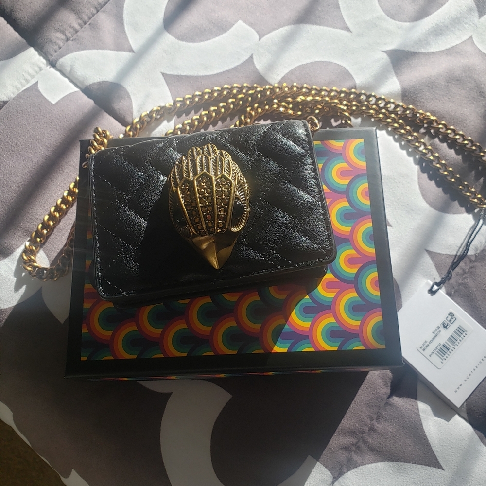 Kurt Geiger MIRCO